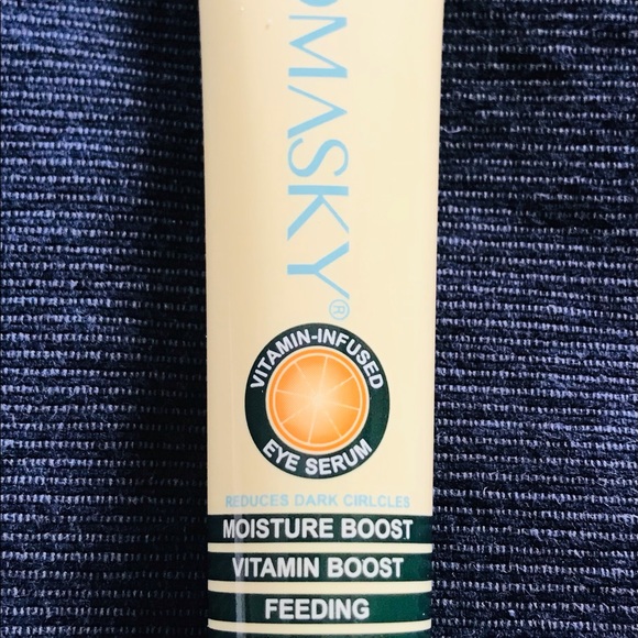 Mudmasky Eye Serum - Picture 3 of 5